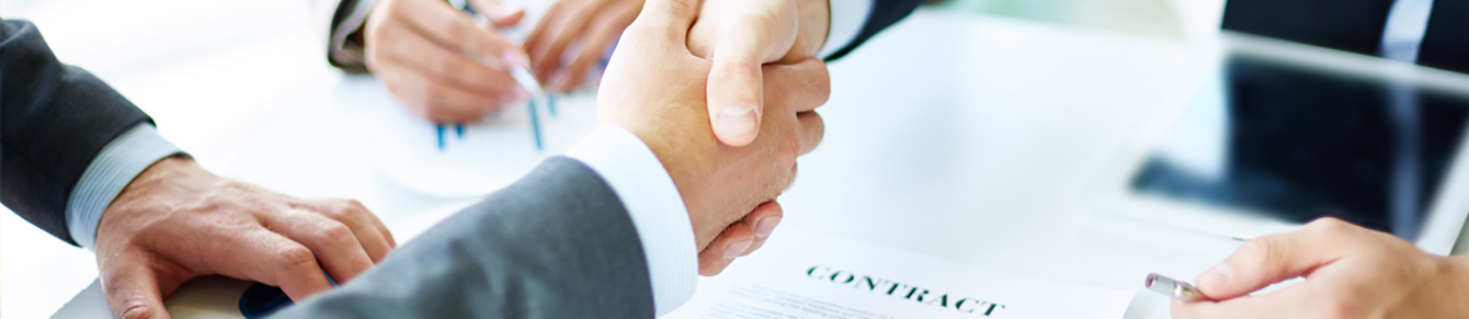 Fixed Price Supply Agreements