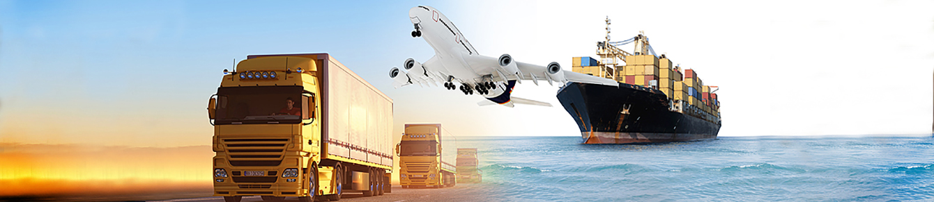 Freight Forwarding Services