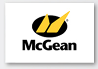 Mcgean Rohco