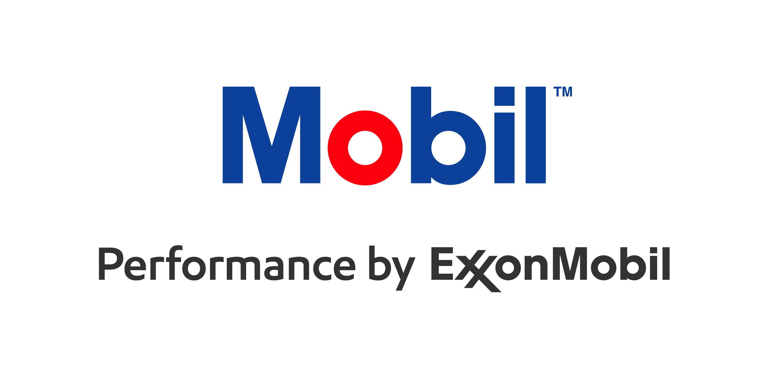 Mobil Industrial