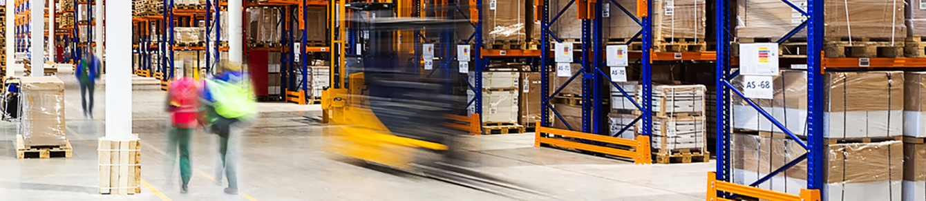 Third-Party Logistics (3PL)