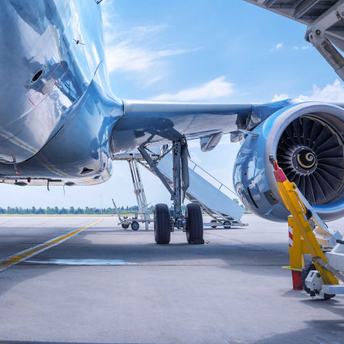 Aviation Lubricants