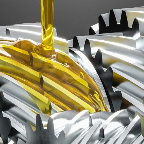 Industrial Lubricant