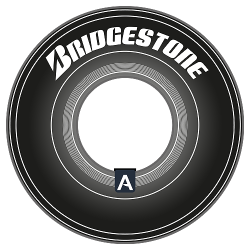 H44.5x16.5-20 28PR 225mph Bias TL Bridgestone NLA replaced by APS01440