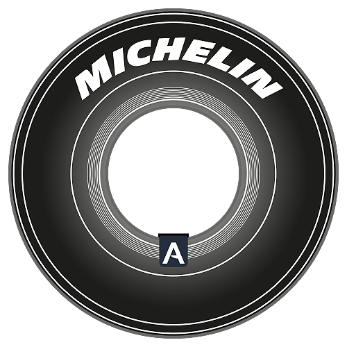 17.5x5.75R9 12PR 190mph Radial TL Michelin Air X