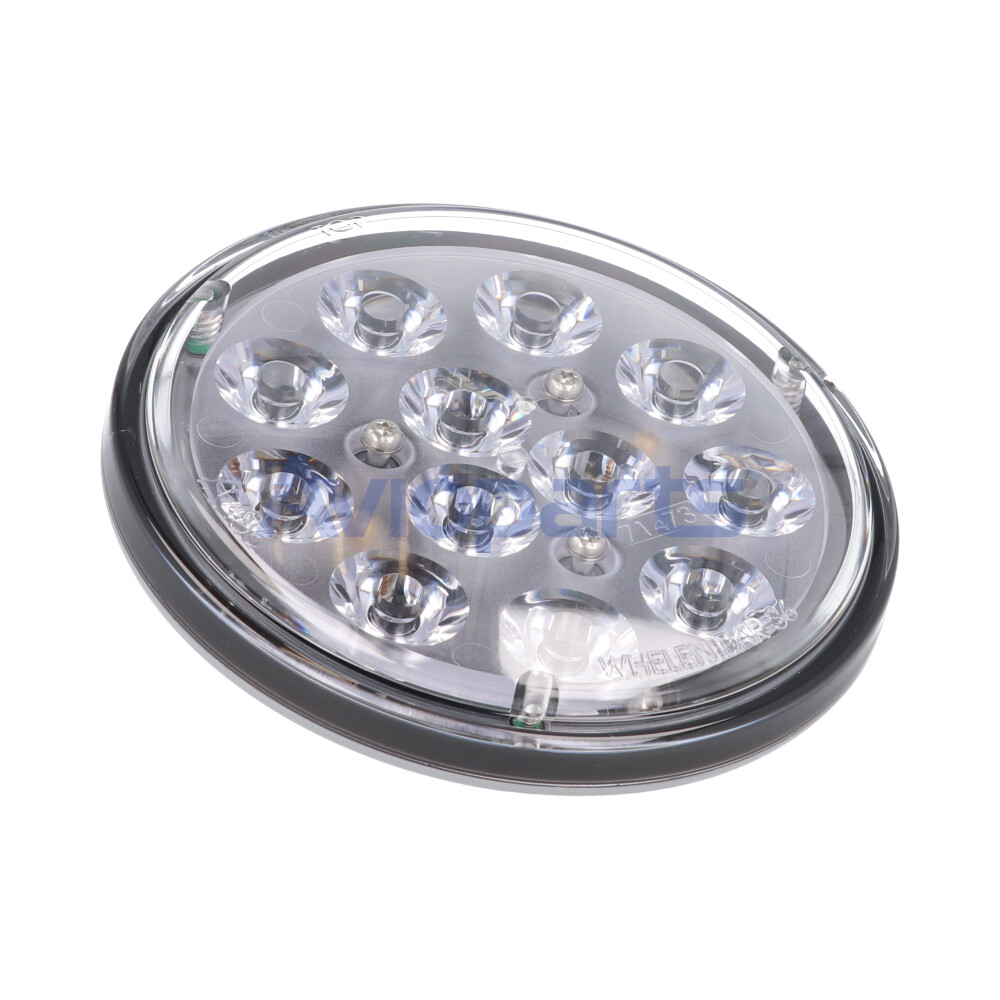 LIGHT LANDING,SUPER LED, PAR-36,28V