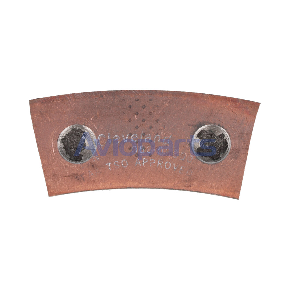 BRAKE LINING