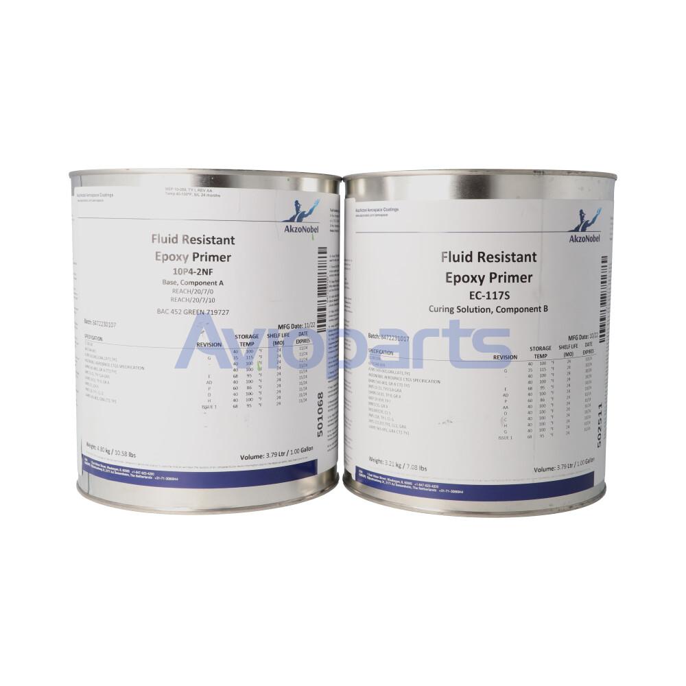 Avioparts  10P2013-EC213_1GAL - Avioparts