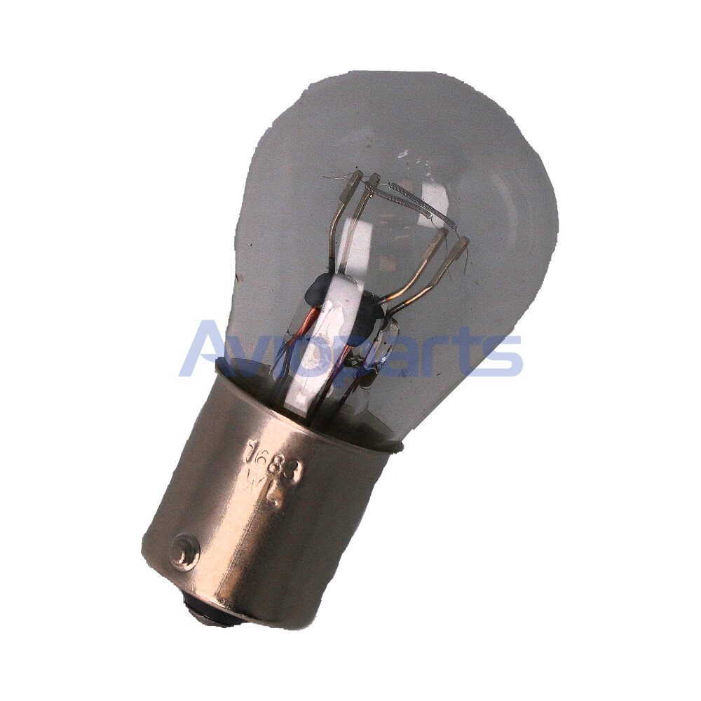 LAMP INCANDESCENT, 28V, 29W