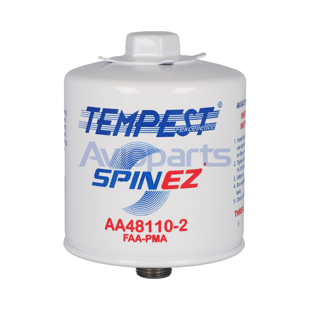 OIL FILTER ( CH48110-1 )