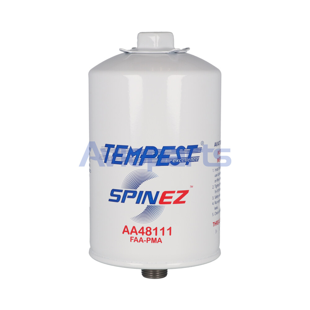 OIL FILTER ( CH48111-1 )