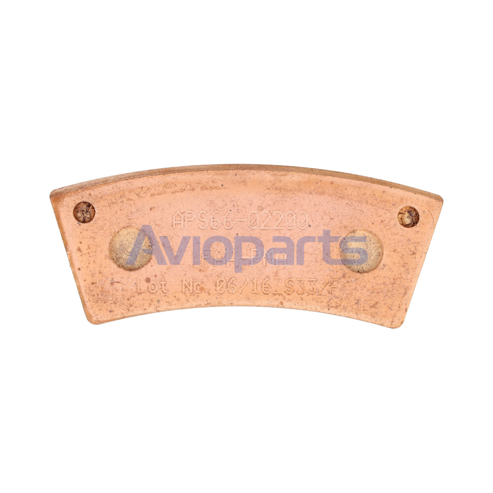 BRAKE LINING 066-02200