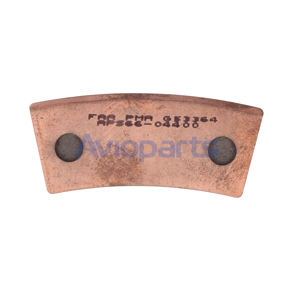 BRAKE LINING 066-04400