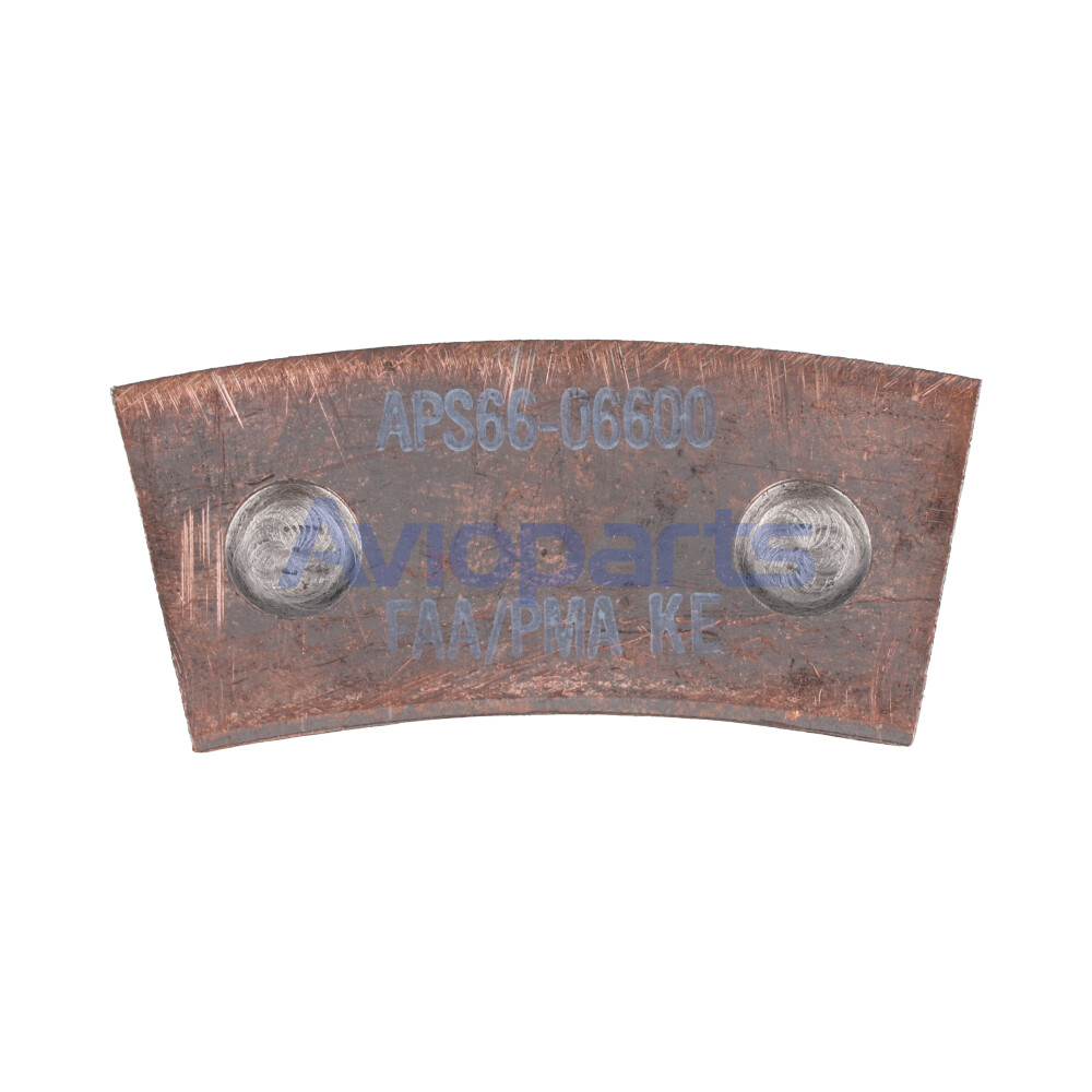 BRAKE LINING 066-06600