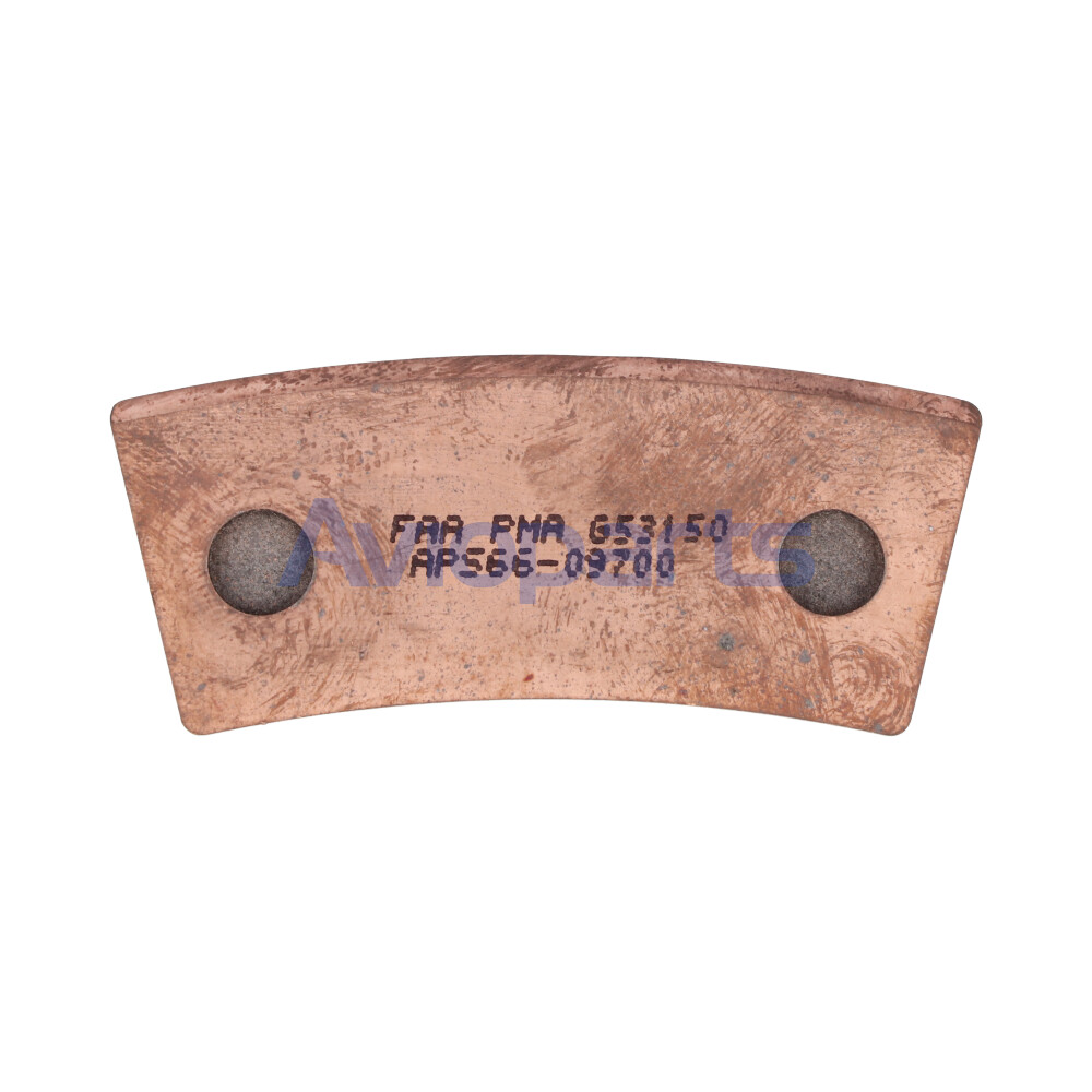 BRAKE LINING 066-09700