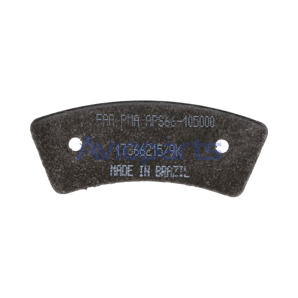 BRAKE LINING  066-10500    66-30      S/S 066-03000