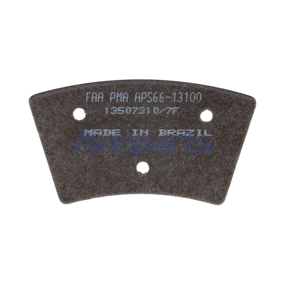 BRAKE LINING 066-13100