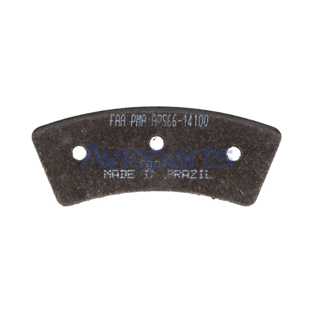 BRAKE LINING 066-14100