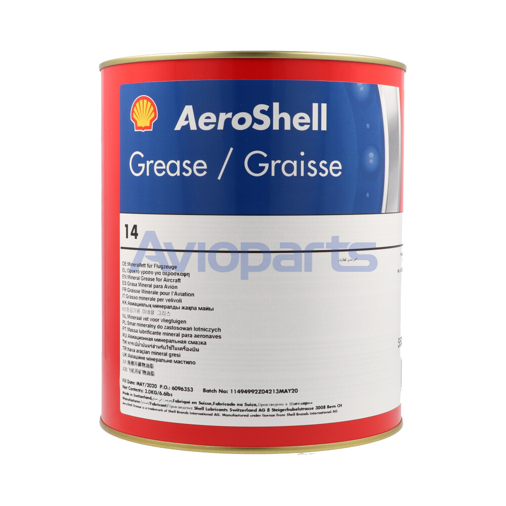 Nyco 65 Vaseline 1Kg Can Air 3565/A Issue 2 at Rs 3200/kg in Delhi