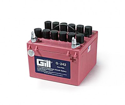 BATTERY G242