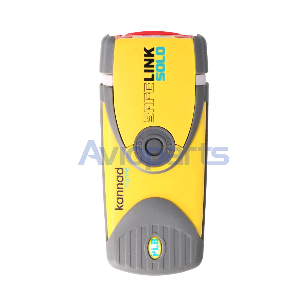 McMURDO SafeLink SOLO PLB (Personal Locator Beacon)