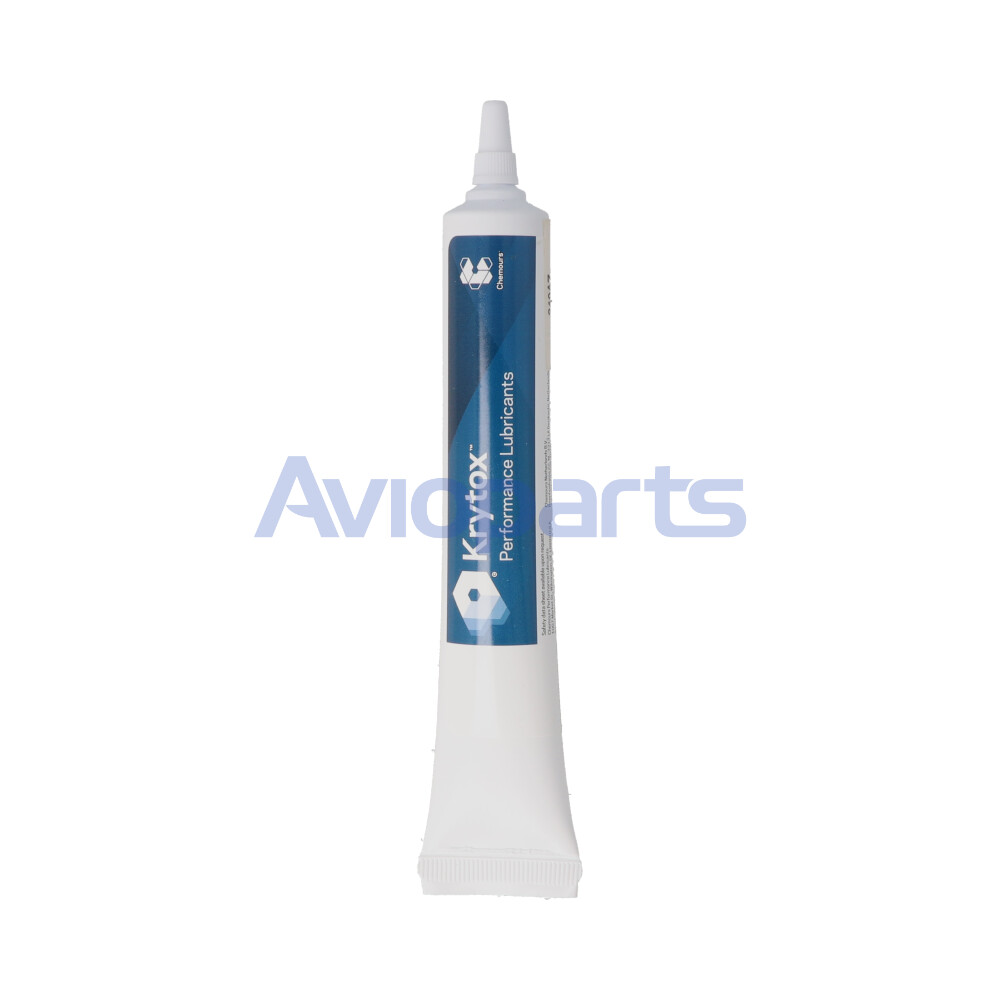 KRYTOZ 240 A/Z GREASE , TUBE 2 OZ // MIL-PRF-27671 TY I & G-397