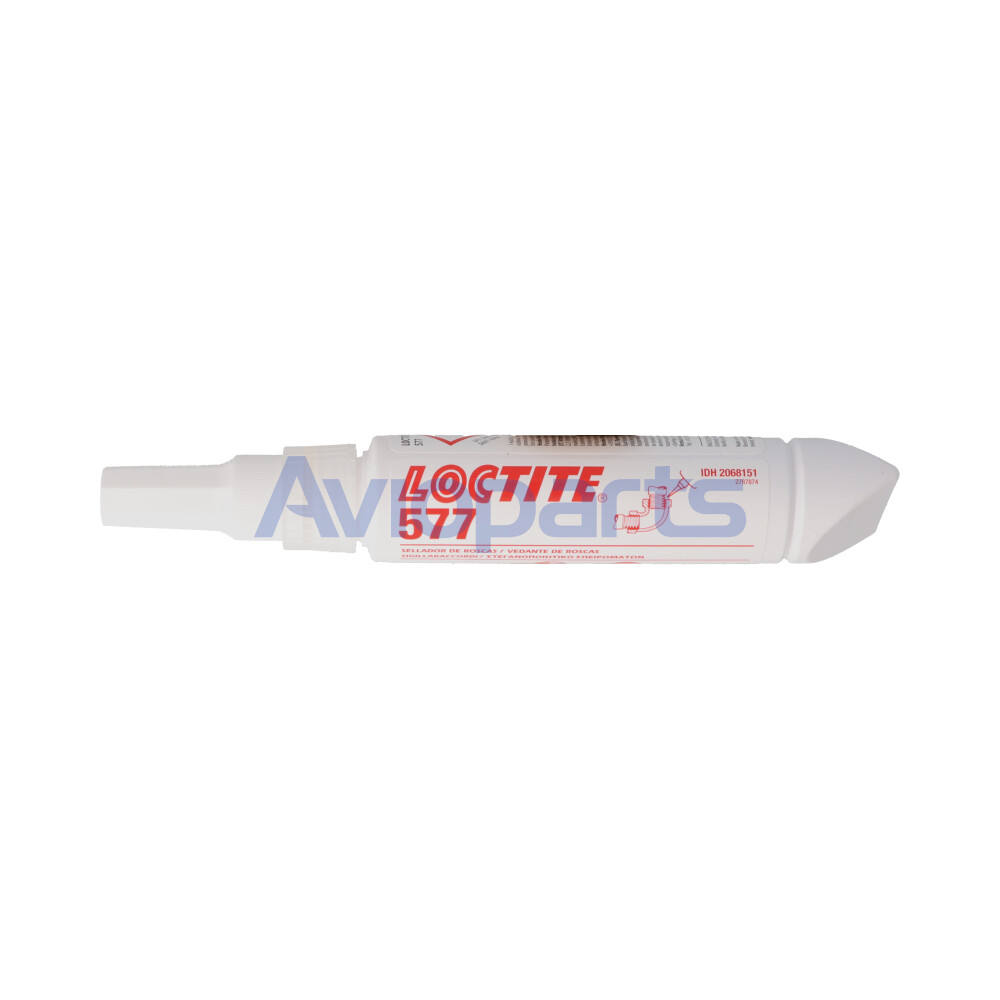 LOCTITE 577 ANAEROBIC SEALANT , TUBE 50 ML