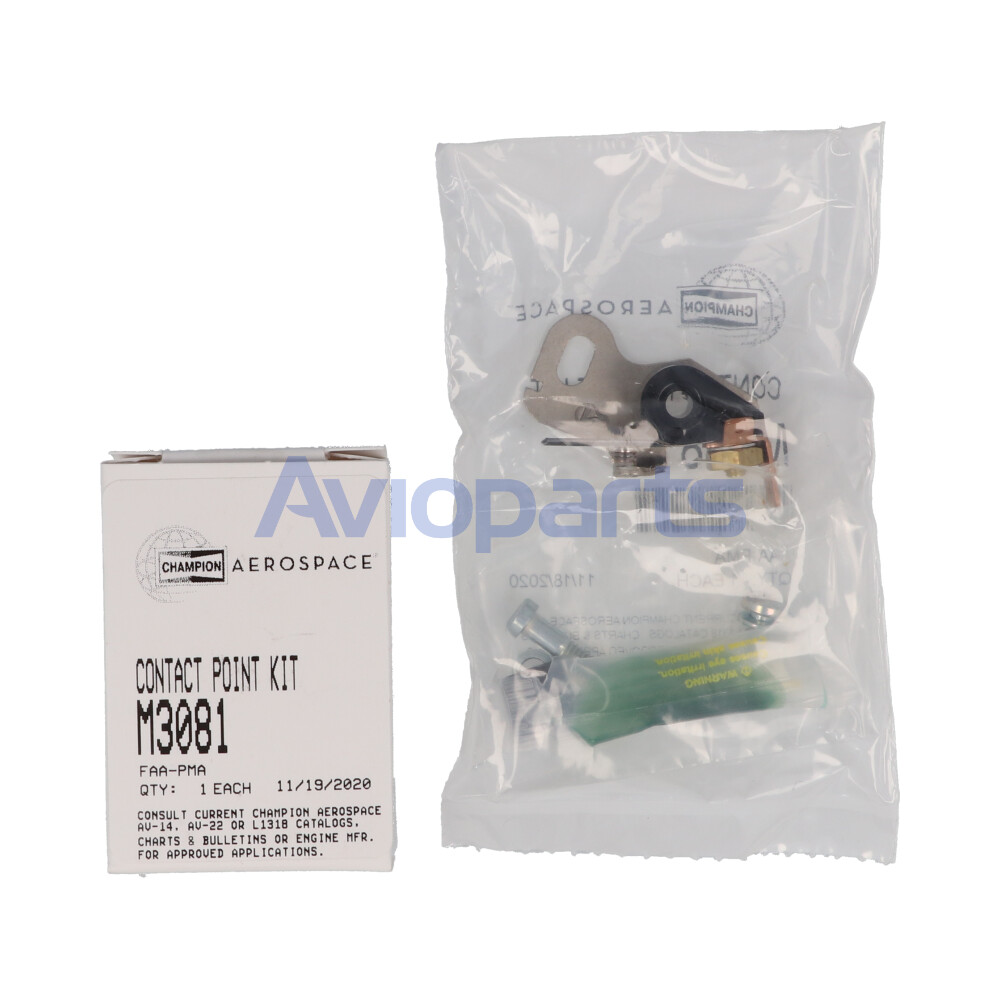 CONTACT ASSY  ( A-13081 )