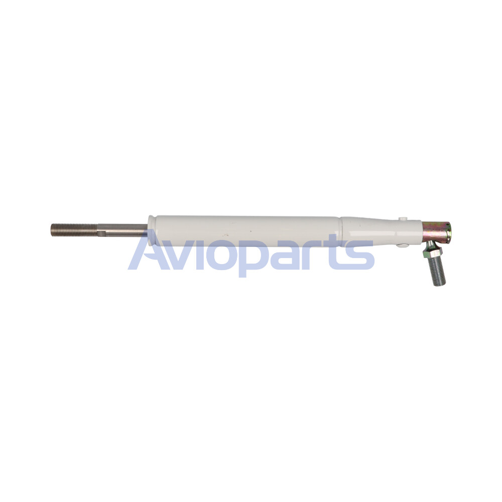 STEERING TUBE (Right)      S/S 0743008-2