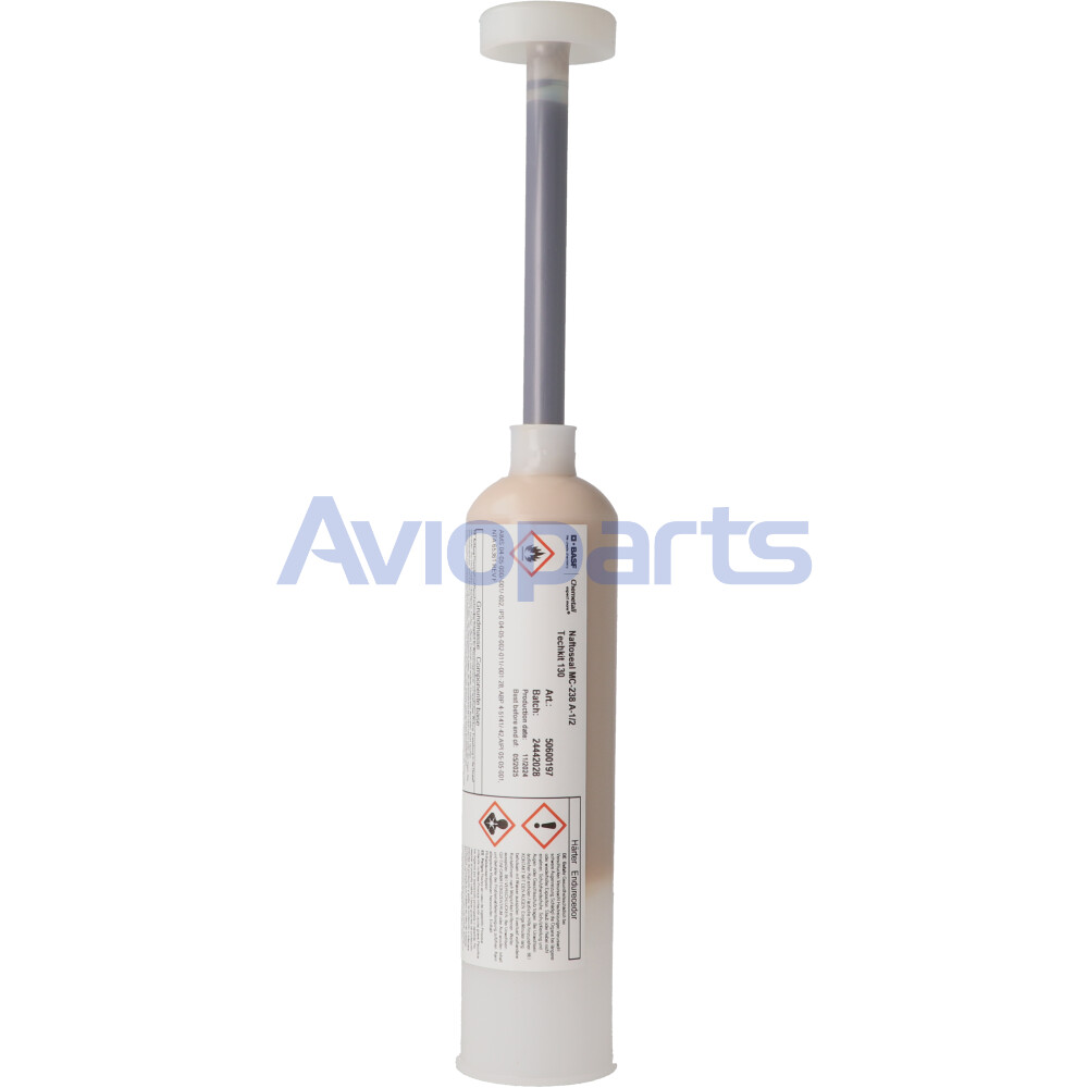 MC-238 A1/2 FUSELAGE AND FUEL TANK SEALANT , TK 130 ML
