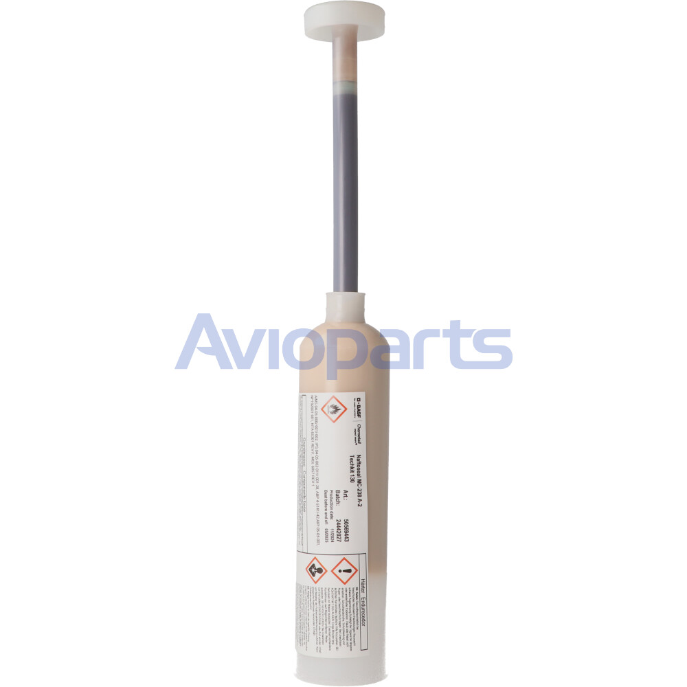 NAFTOSEAL MC 238 A2,  TECHKIT 130 ML // AIMS04-05-000