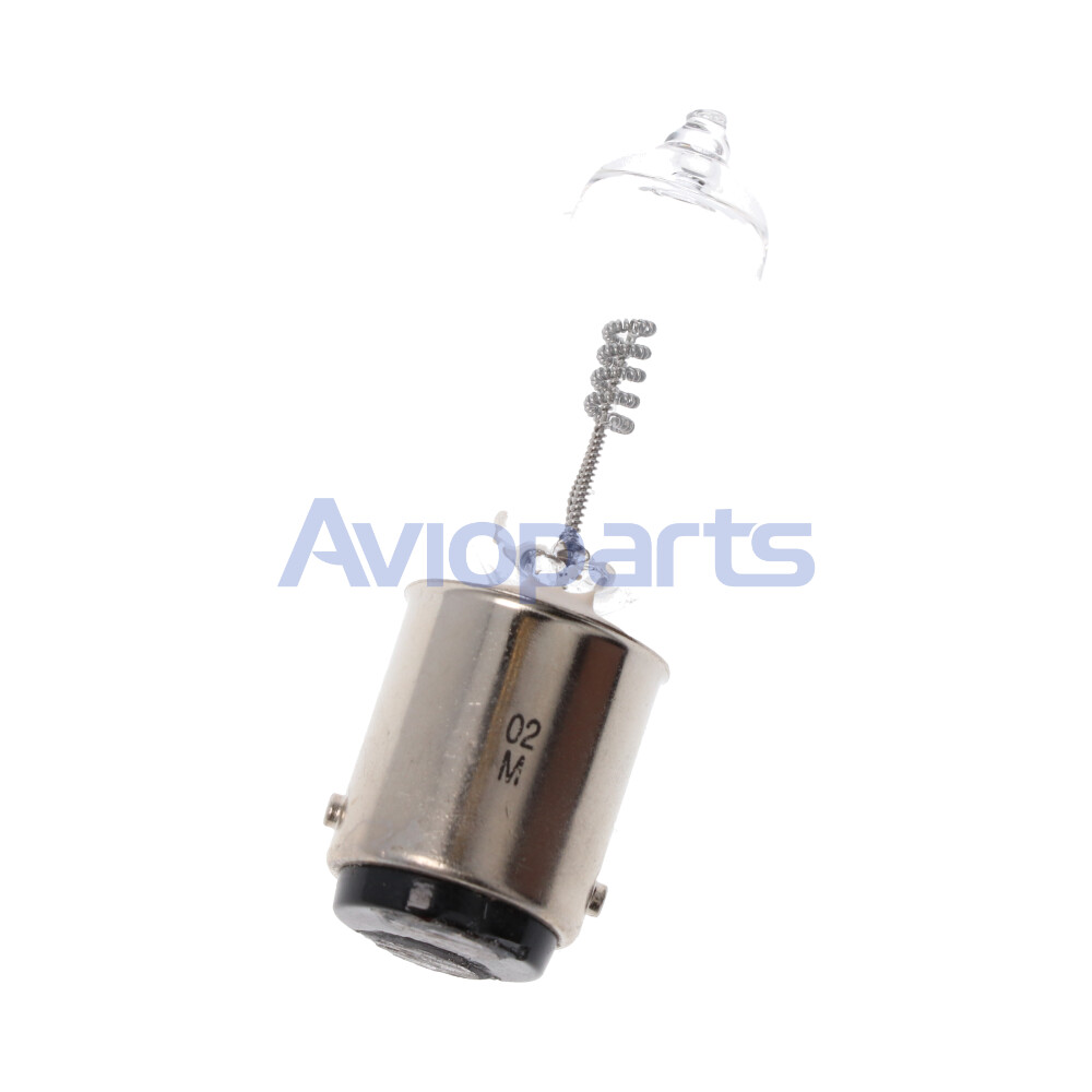 LAMP  24V  150W           ALT.  1924X