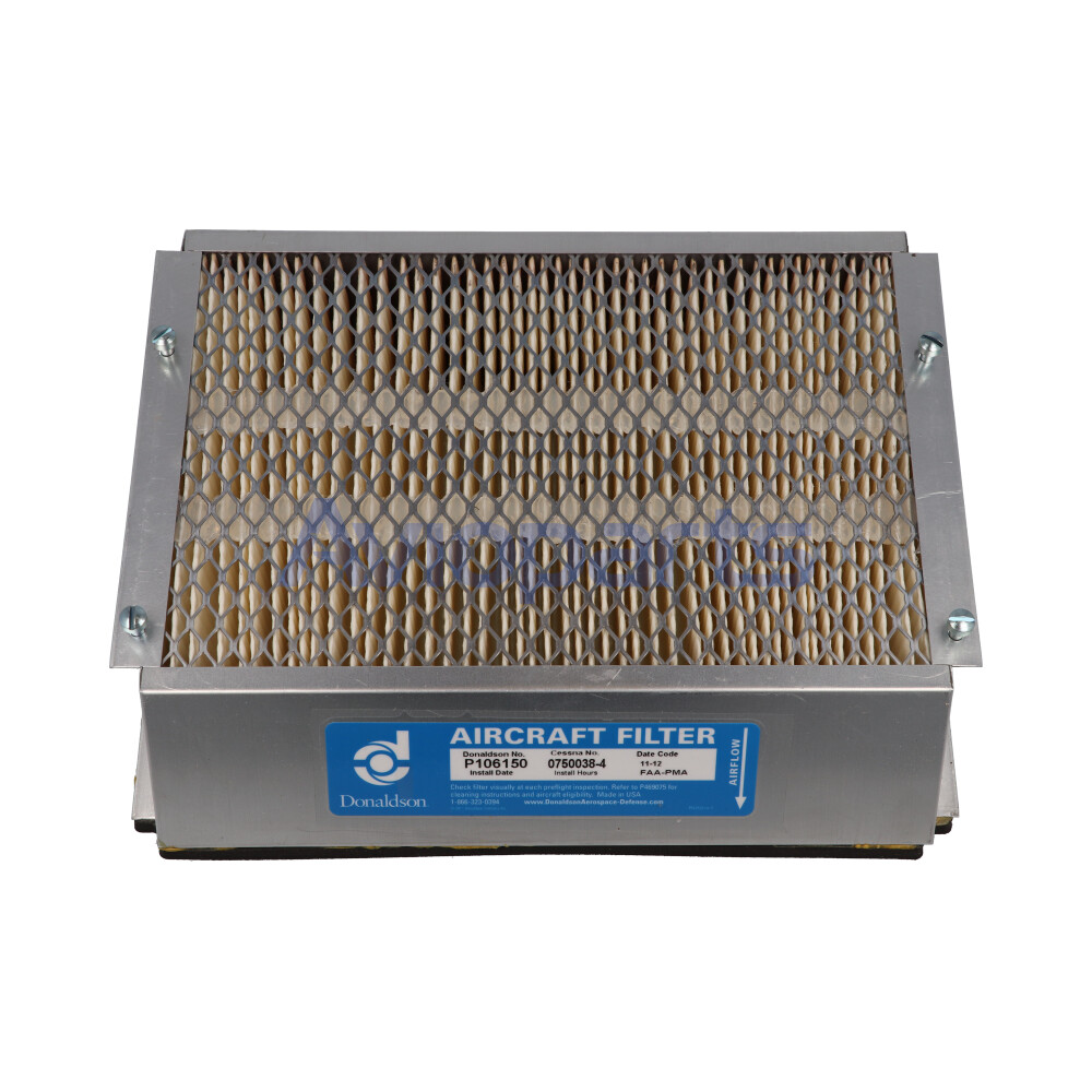 AIR FILTER P106150 , 0750038-4