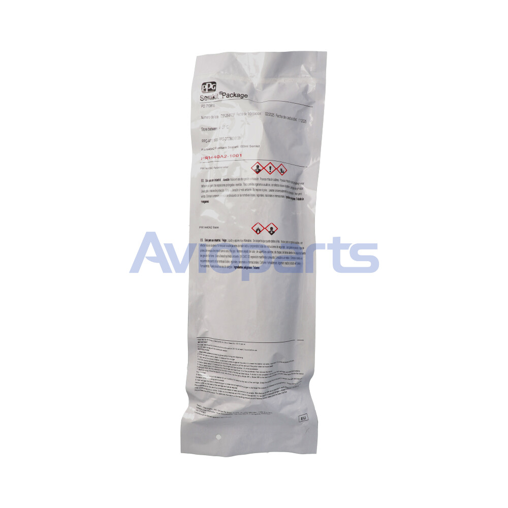 PR 1440 A2 , FUEL TANK SEALANT, SEMKIT 654 (100ML) // STANDARD SPECF