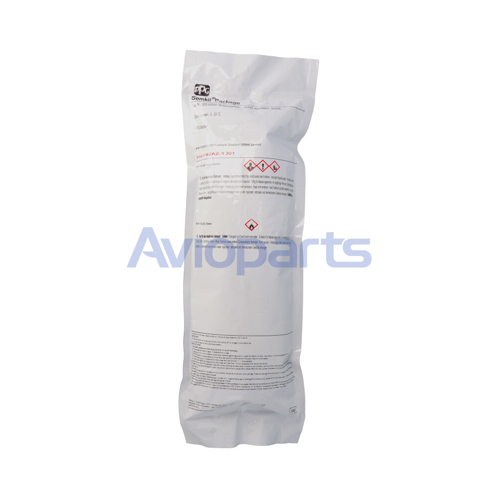 PR1782 A2 , LIGHT FUELTANK SEALANT ,SKIT 654 (100 ML ) // SPECF STANDARD