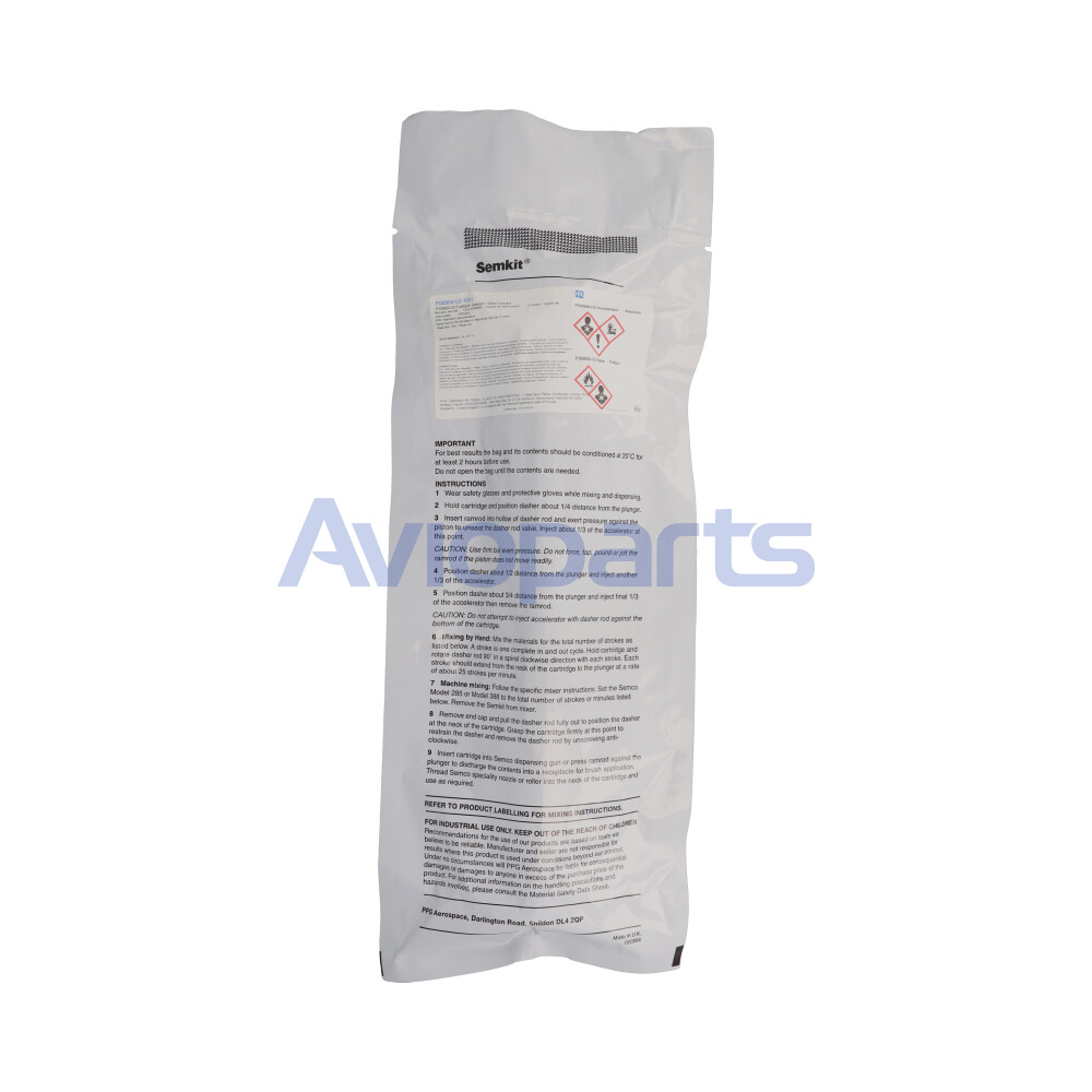 PS 890 A1/2 , FUEL TANK SEALANT , SKIT 654 ( 100 ML ) // SPECF. STANDARD