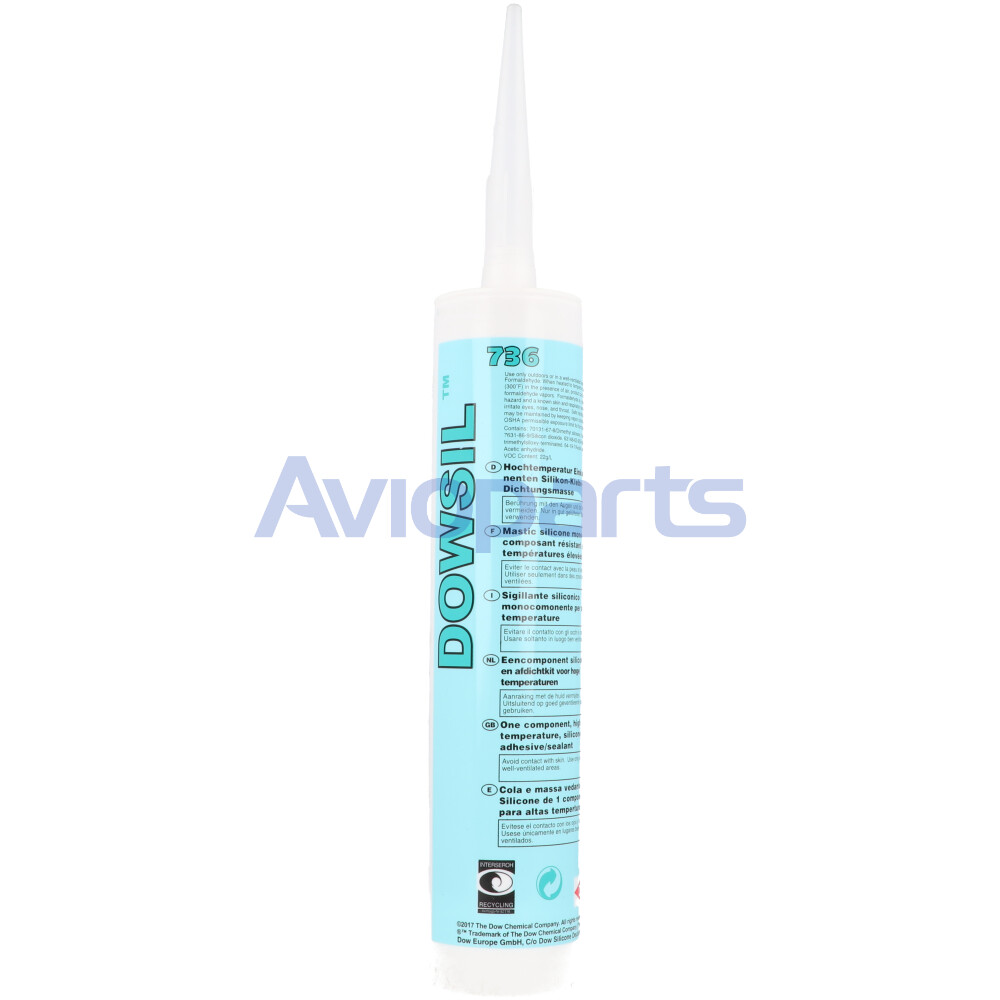 RTV736RED_300ML