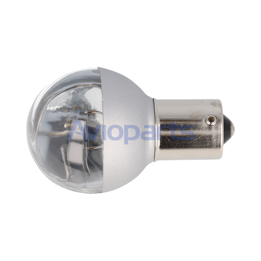 LAMP 1512 INCANDESCENT,12V, NAV,W/REFLECTOR