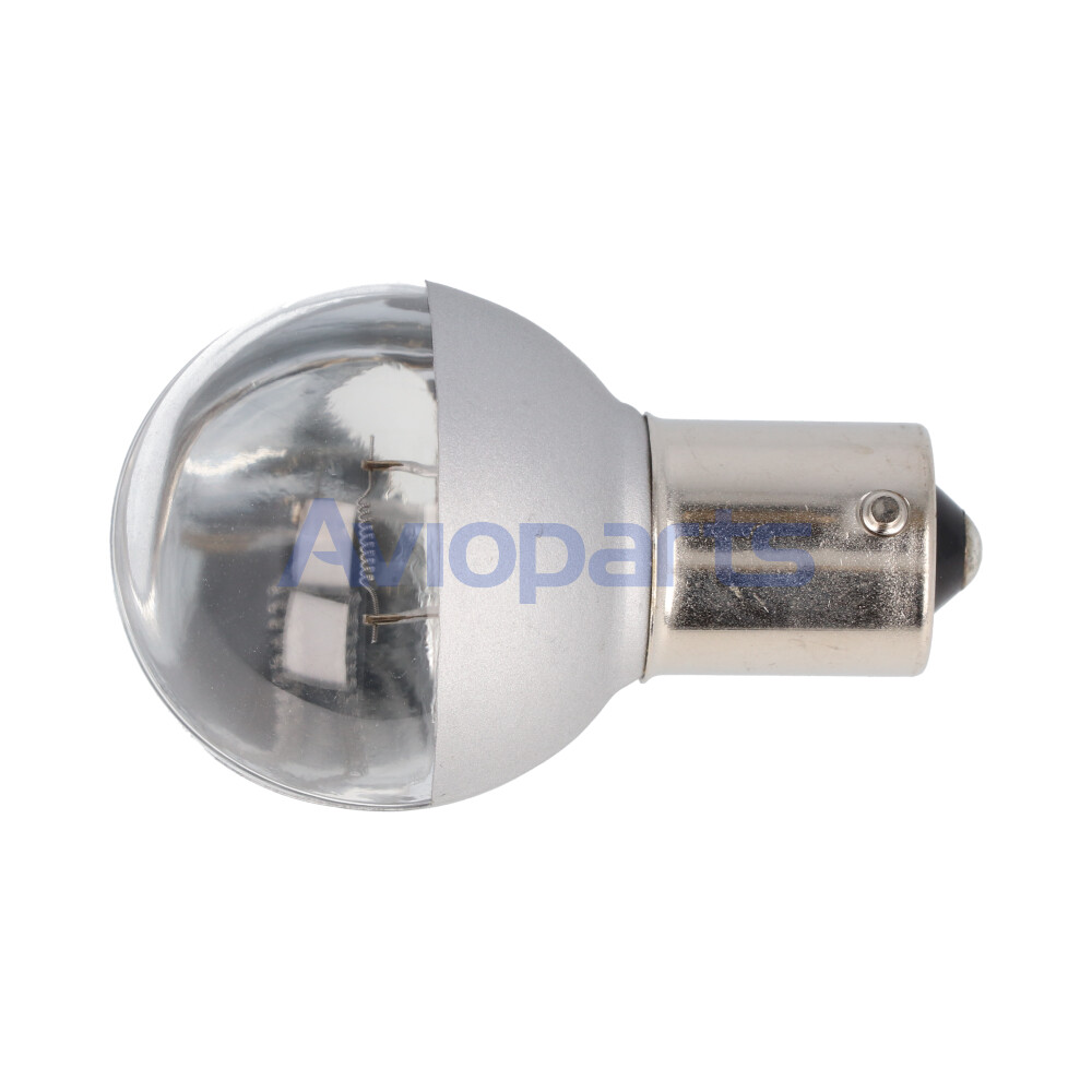 LAMP 7512-24, 28V 26W AV REFL GG10 BAY15S // M6363/2-2