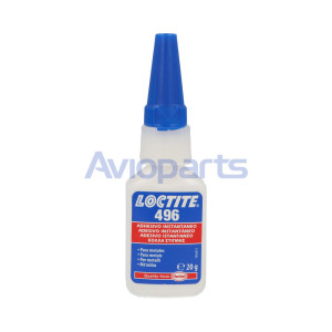 Avioparts  LOCTITE496_20GR - Avioparts