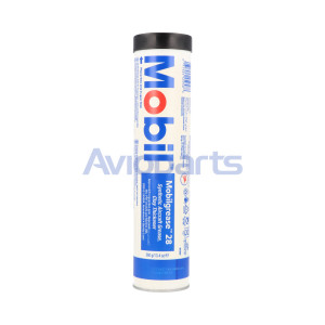 MOBILGREASE28_400GR - Avioparts - Avioparts