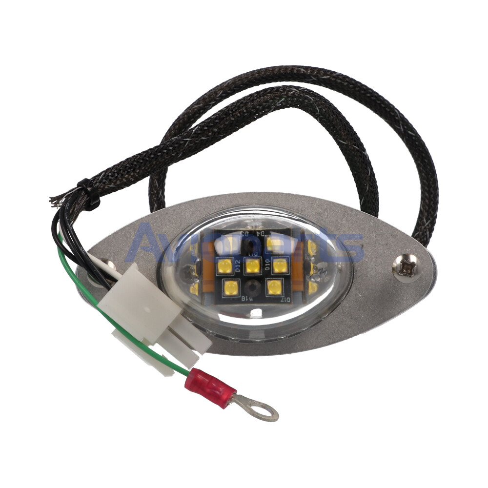 LIGHT ANTI-COLLISION, LED