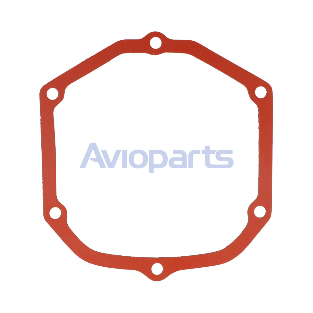 GASKET Alt. to:  75906 & LW75906
