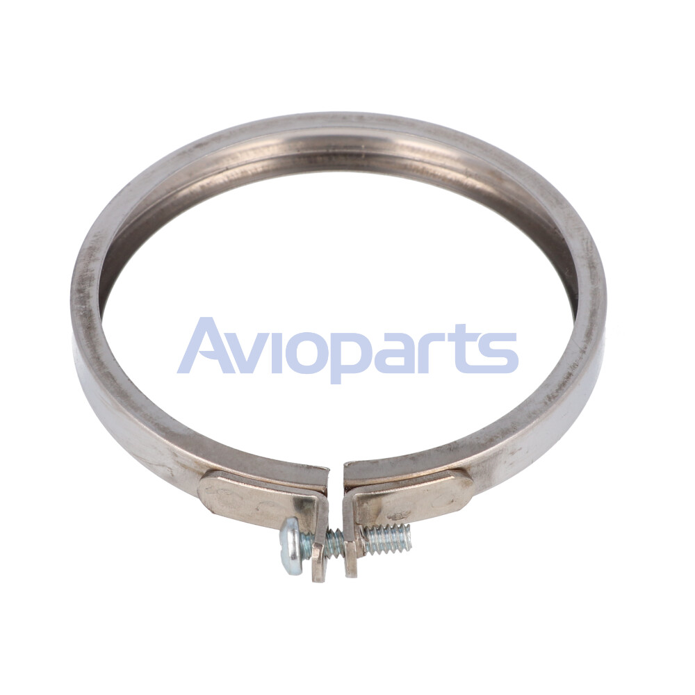 SMALL CLAMP RING   C17326