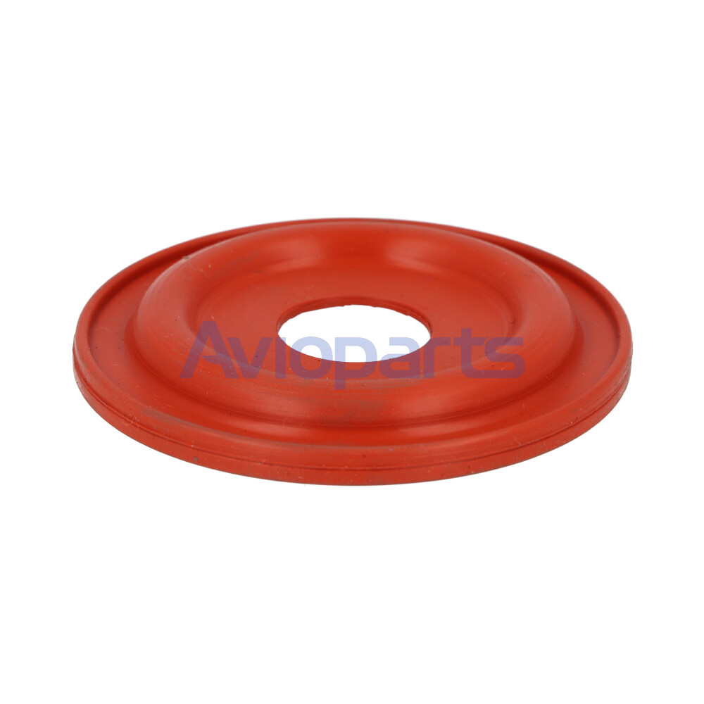 ISOLATOR FOR SHOCK MOUNT LIGHT ASSY (151-0005)