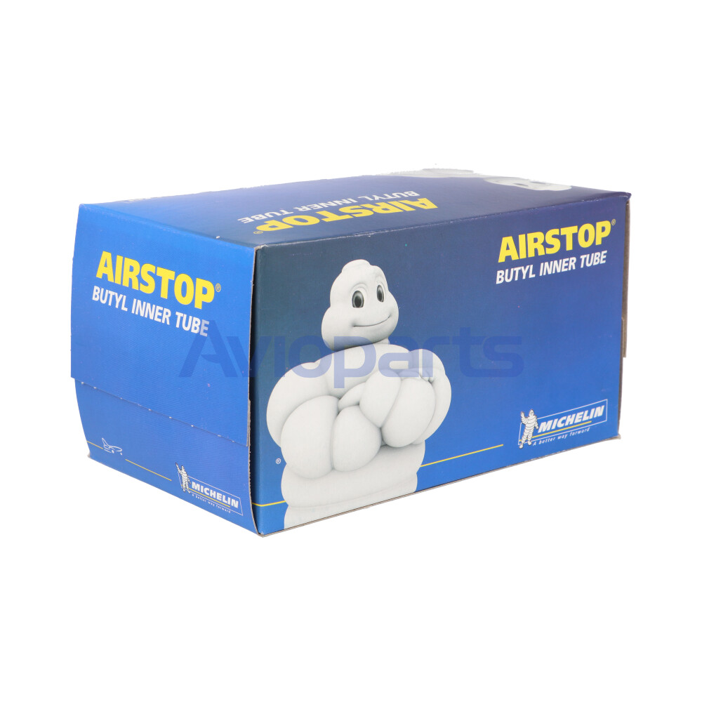 TUBE 8.50-10 TR25 Straight Michelin Airstop