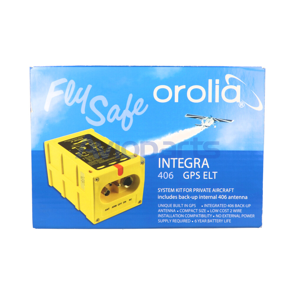 KANNAD ELT 406 AF INTEGRA AF Pack Evo -S/S 1202502