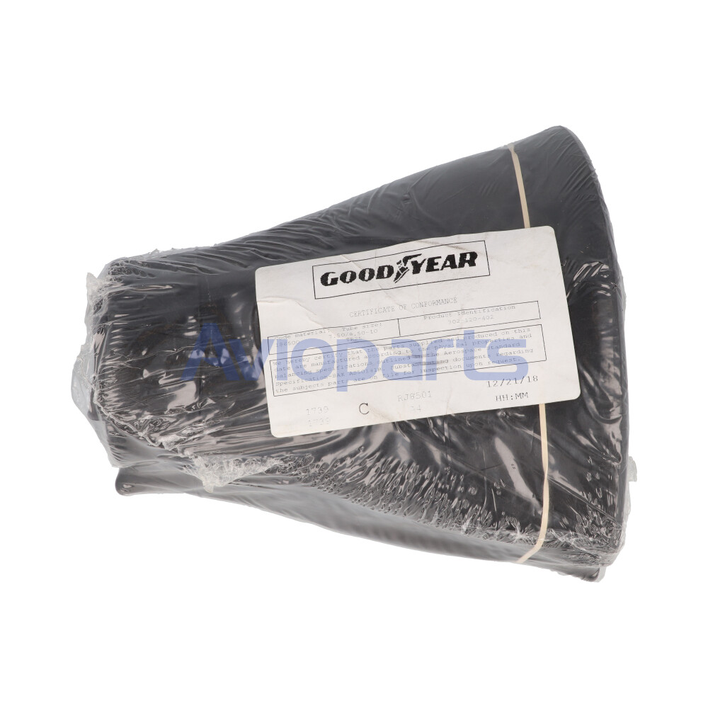 TUBE 7.50/8.50-10 TR25 S Goodyear Flight Mate