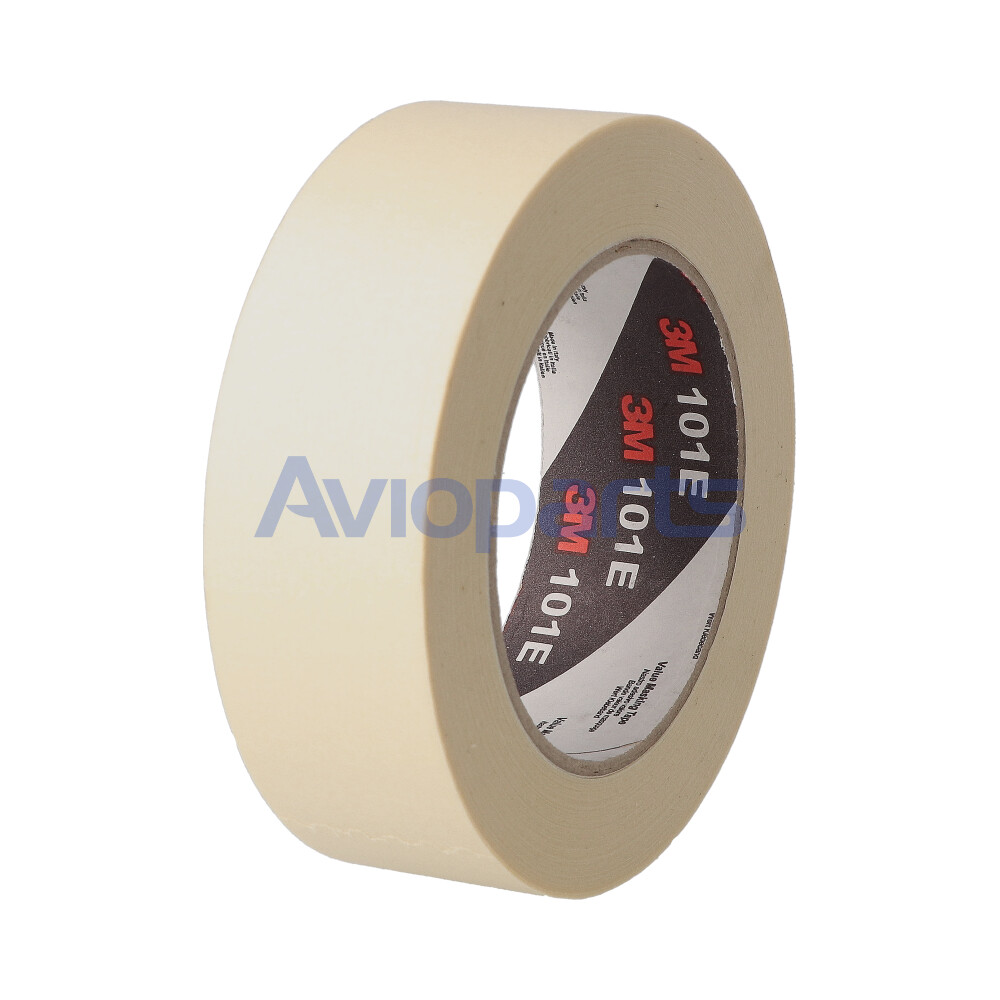 MASKING TAPE 101E36, ROLL 36MM X 50 MT