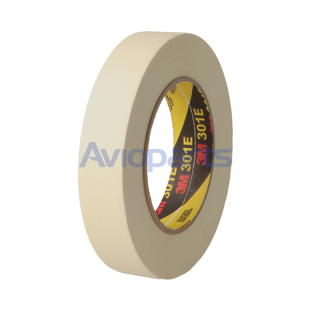 PERFORMANCE MASKING TAPE , ROLL 24 MM X 50 MT (Z24301)
